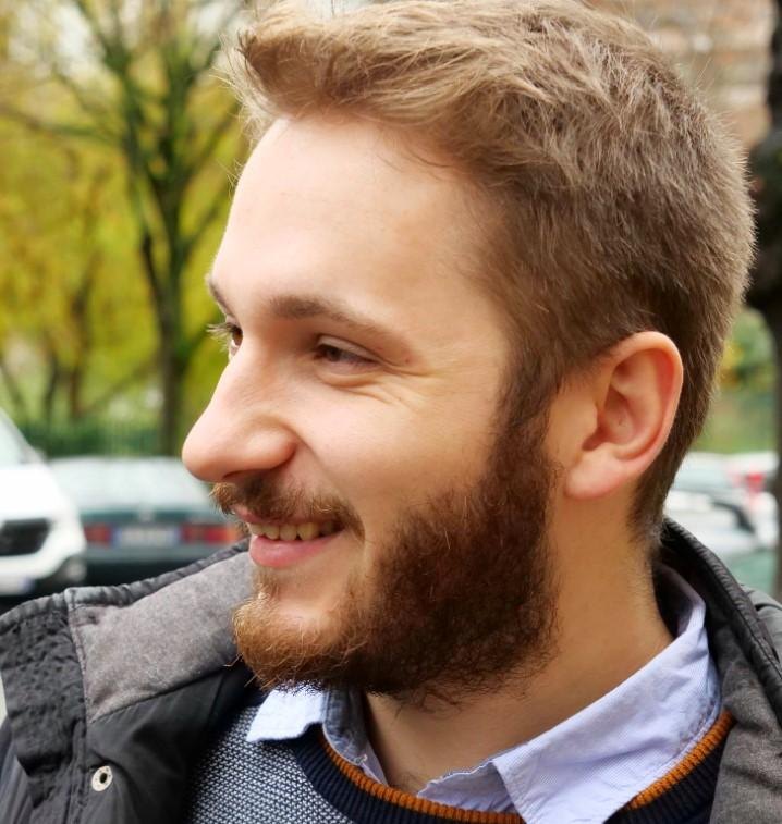 Corentin Ravoux